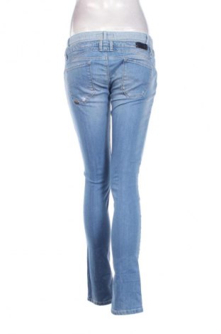 Damen Jeans Salsa, Größe L, Farbe Blau, Preis 13,99 €