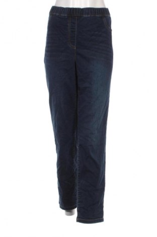 Damen Jeans Samoon, Größe XXL, Farbe Blau, Preis € 28,99