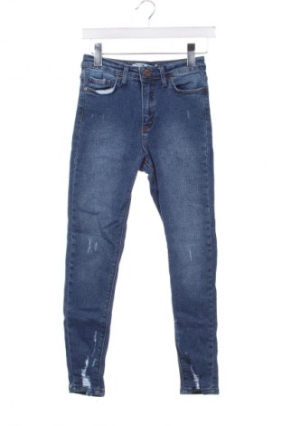 Damen Jeans Sasha, Größe XS, Farbe Blau, Preis 8,99 €