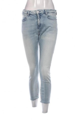 Damen Jeans Scotch & Soda, Größe M, Farbe Blau, Preis € 45,52