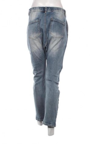 Damen Jeans Sexy Woman, Größe L, Farbe Blau, Preis € 18,45