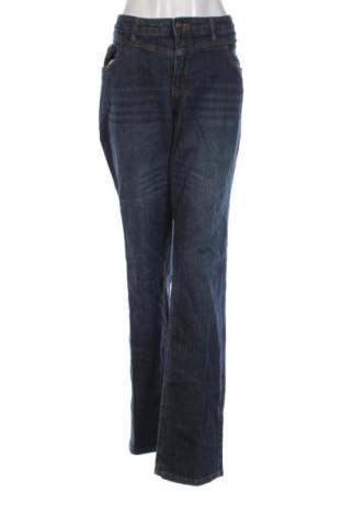 Damen Jeans Sheego, Größe XL, Farbe Blau, Preis € 14,99