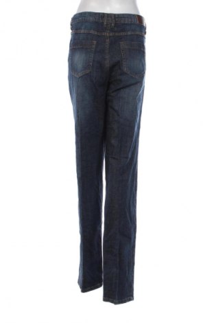 Damen Jeans Sheego, Größe XL, Farbe Blau, Preis € 14,99