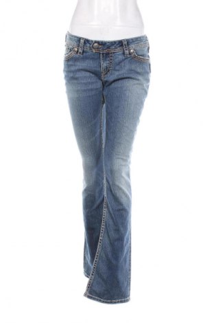 Damen Jeans Silver Jeans, Größe XL, Farbe Blau, Preis € 10,49