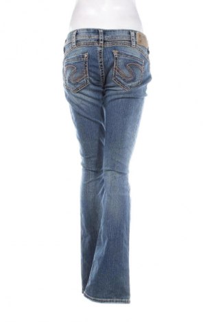 Γυναικείο Τζίν Silver Jeans, Μέγεθος XL, Χρώμα Μπλέ, Τιμή 6,99 €