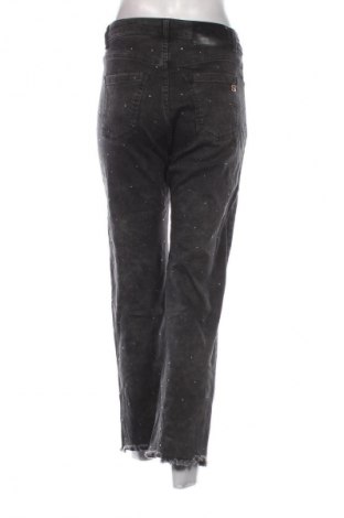 Damen Jeans Silvian Heach, Größe L, Farbe Schwarz, Preis € 20,99