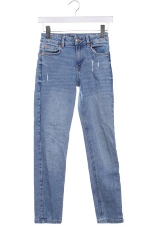 Damen Jeans Sinsay, Größe XXS, Farbe Blau, Preis € 14,84