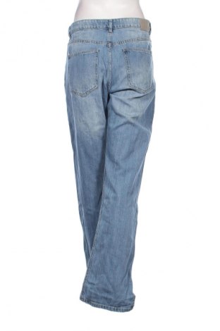 Damen Jeans Sinsay, Größe L, Farbe Blau, Preis 8,99 €