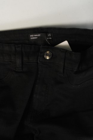 Damen Jeans Sinsay, Größe XS, Farbe Schwarz, Preis € 8,99