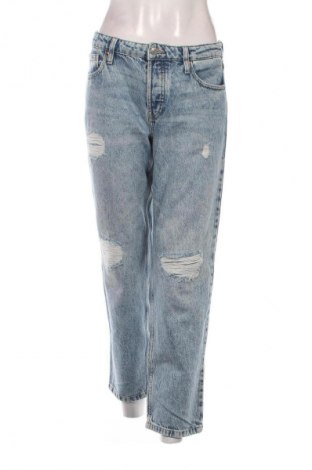 Damen Jeans Sinsay, Größe M, Farbe Blau, Preis 10,99 €