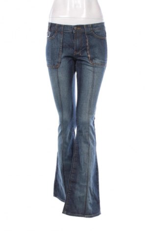 Damen Jeans Sk, Größe M, Farbe Blau, Preis € 16,49