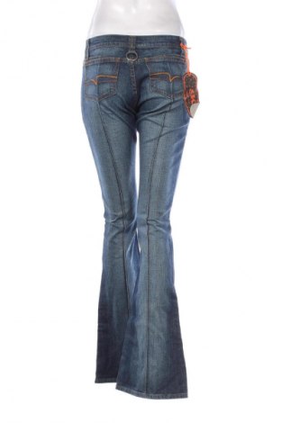 Damen Jeans Sk, Größe M, Farbe Blau, Preis € 16,49