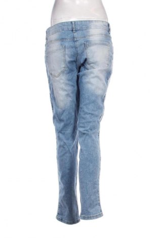 Damen Jeans Skinnydip, Größe XL, Farbe Blau, Preis € 10,49