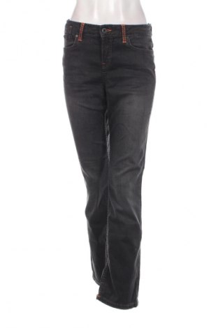 Damen Jeans Soccx, Größe M, Farbe Grau, Preis € 23,99