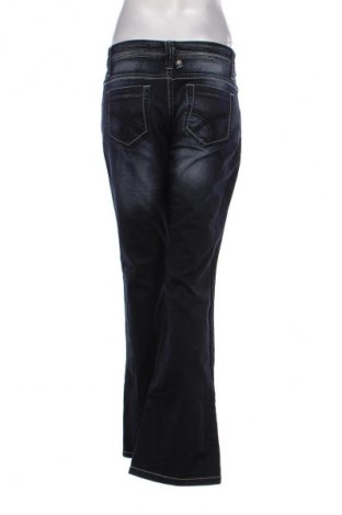 Damen Jeans Soccx, Größe L, Farbe Blau, Preis € 21,49