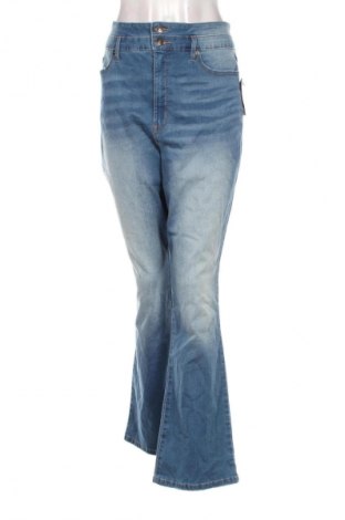 Damen Jeans Sofia Vergara, Größe XL, Farbe Blau, Preis € 16,49