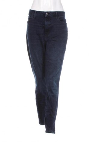 Damen Jeans Sonoma, Größe L, Farbe Blau, Preis € 8,49