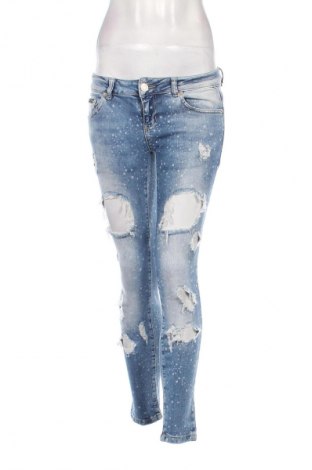 Damen Jeans Speedway, Größe S, Farbe Blau, Preis € 23,77