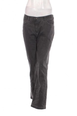 Damen Jeans Steilmann, Größe L, Farbe Grau, Preis € 14,99