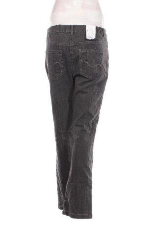 Damen Jeans Steilmann, Größe L, Farbe Grau, Preis 16,49 €