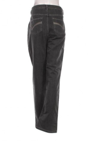 Damen Jeans Stooker, Größe XL, Farbe Grau, Preis 10,49 €