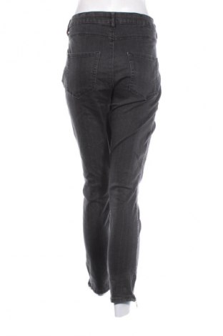 Damen Jeans Stooker, Größe XL, Farbe Grau, Preis € 10,49