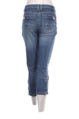 Damen Jeans Stooker, Größe S, Farbe Blau, Preis € 10,49