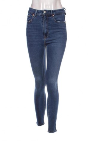 Damen Jeans Stradivarius, Größe M, Farbe Blau, Preis 10,49 €