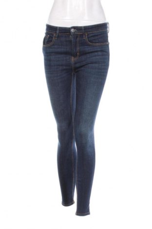 Damen Jeans Stradivarius, Größe S, Farbe Blau, Preis € 20,49