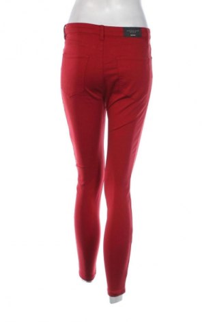 Damen Jeans Stradivarius, Größe S, Farbe Rot, Preis € 8,99