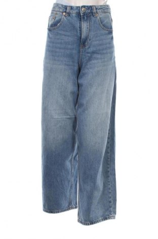 Damen Jeans Stradivarius, Größe S, Farbe Blau, Preis € 19,95