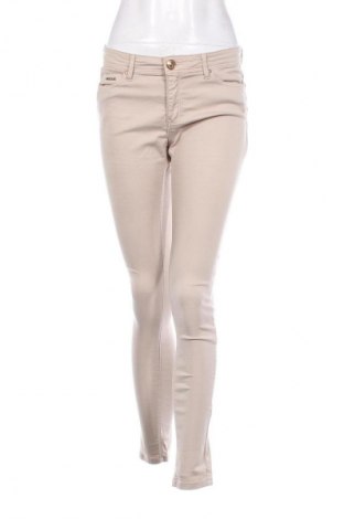 Damen Jeans Stradivarius, Größe S, Farbe Beige, Preis € 6,99