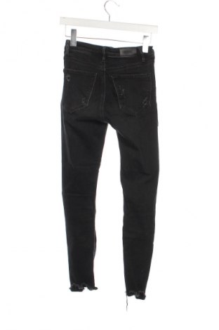 Damen Jeans Stradivarius, Größe XS, Farbe Schwarz, Preis € 10,48