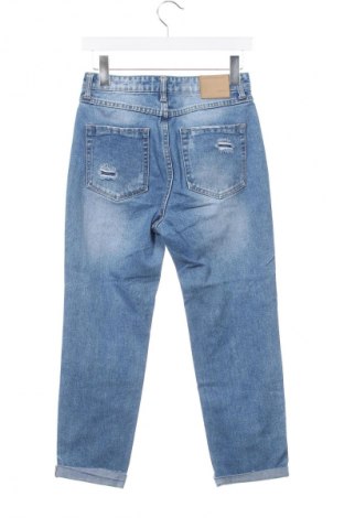 Damen Jeans Stradivarius, Größe XS, Farbe Blau, Preis € 8,49