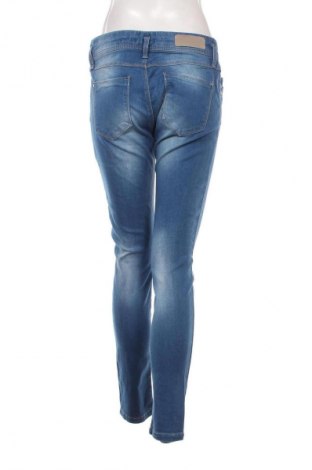 Damen Jeans Stradivarius, Größe L, Farbe Blau, Preis 9,49 €