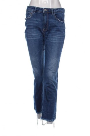 Damen Jeans Stradivarius, Größe M, Farbe Blau, Preis € 10,49