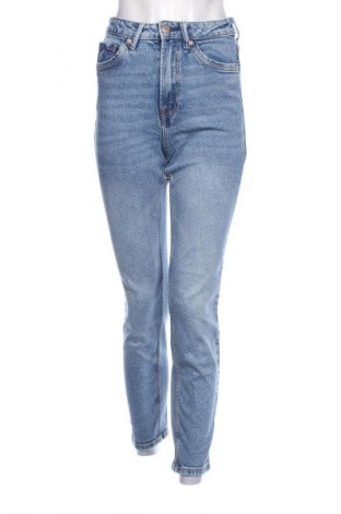 Damen Jeans Stradivarius, Größe XS, Farbe Blau, Preis € 20,49