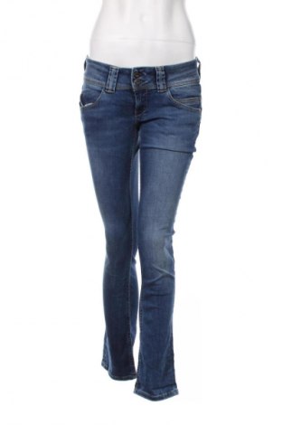 Damen Jeans Straight Down, Größe M, Farbe Blau, Preis 10,49 €