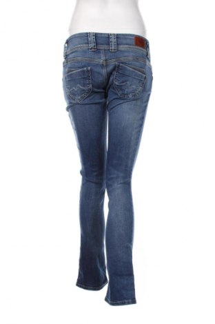 Damen Jeans Straight Down, Größe M, Farbe Blau, Preis € 10,49