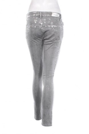 Damen Jeans Street One, Größe M, Farbe Grau, Preis 13,49 €