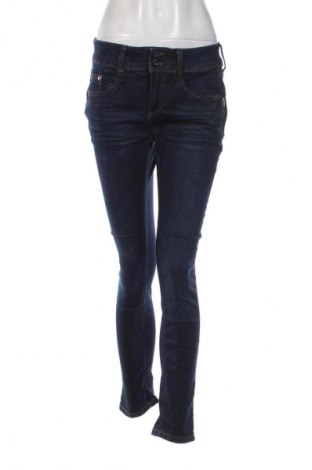 Damen Jeans Street One, Größe L, Farbe Blau, Preis € 14,99