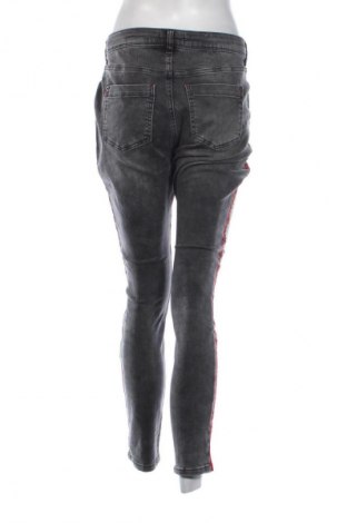 Damskie jeansy Street One, Rozmiar XL, Kolor Czarny, Cena 59,99 zł