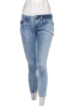 Damen Jeans Street One, Größe S, Farbe Blau, Preis € 20,08