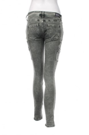 Damen Jeans Street One, Größe M, Farbe Grau, Preis € 10,49