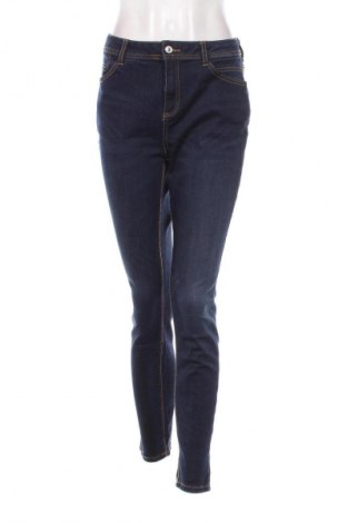 Damen Jeans Street One, Größe L, Farbe Blau, Preis 14,99 €