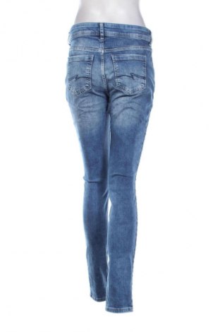 Damen Jeans Street One, Größe M, Farbe Blau, Preis 14,99 €