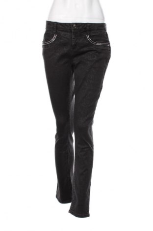 Damen Jeans Street One, Größe M, Farbe Grau, Preis € 10,49