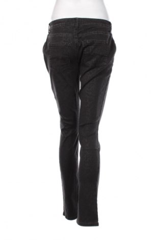 Damen Jeans Street One, Größe M, Farbe Grau, Preis 14,99 €