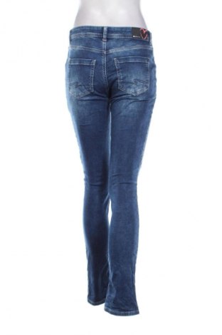 Damen Jeans Street One, Größe S, Farbe Blau, Preis € 8,49