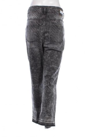 Damen Jeans Street One, Größe L, Farbe Mehrfarbig, Preis € 13,49